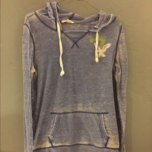 American eagle hoodie